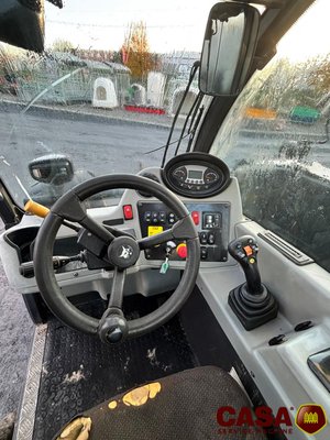 Chariot télescopique agricole Bobcat TI 3870