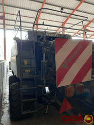 Presse haute densité Fendt 1290 XD