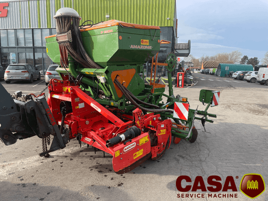 Semoir à grains Amazone AD-P 353 Special