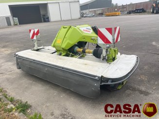Faucheuse Claas Disco 3200 F move 