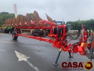 Charrue Gregoire Besson voyager S60