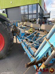 Semoir monograine Monosem Meca 2000 