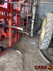 Déchaumeur à dents Gregoire Besson DFR 600