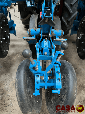 Semoir monograine Monosem Monoshox NG Plus 