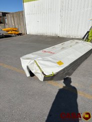 Faucheuse Claas Disco 3450
