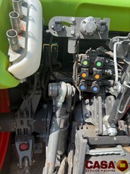 Tracteur agricole Claas Arion 430 cis 