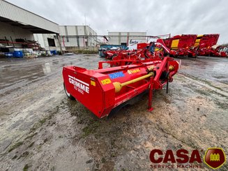 Broyeur de fanes Grimme ks 3600