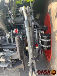 Tracteur agricole Claas Axion 800 Cmatic - CIS +