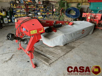 Faucheuse Kuhn GMD 3510