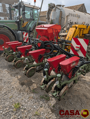 Semoir monograine Nodet Pneumasem 2