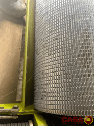 Ensileuse - autre Claas Shredledge 
