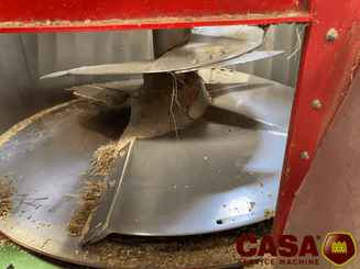 Mélangeuse Gyrax 140TF 