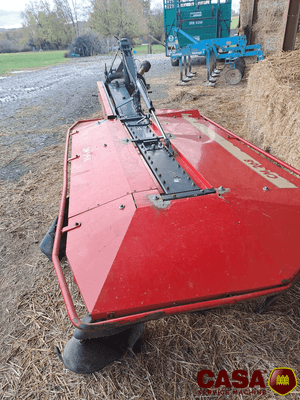 Faucheuse Vicon CM 268