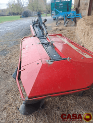 Faucheuse Vicon CM 268