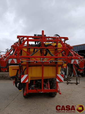 Pulvérisateur porté Beynes PLK 21