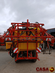 Pulvérisateur porté Beynes PLK 21