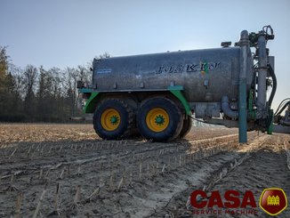 Tonne à lisier Joskin Volumetra 20000