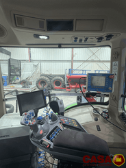 Tracteur agricole Fendt 942 Profiplus varioguide 