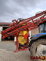 Pulvérisateur porté Beynes PLK 21