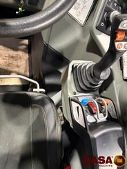 Chariot élévateur télescopique Kramer KT 457