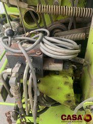 Presse à balles rondes Claas Variant 280