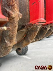 Herse rotative MASCHIO GASPARDO DMR 3000 Combi 