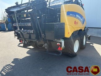 Presse haute densité New Holland Bigbaler 1290