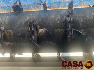 Godet désileur Robert BMH 3400