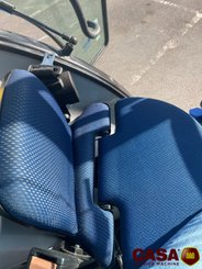 Tracteur agricole New Holland T5.12 p