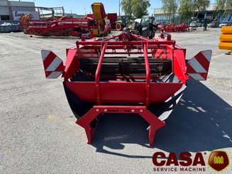 Arracheuse de pommes de terre Grimme WV 165