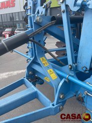 Déchaumeur à disques Lemken Rubin 9 KA