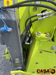 Bec pour ensileuse Claas Orbis 600 SD 