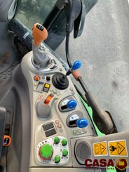 Tracteur agricole Deutz-Fahr 6120