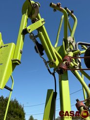 Faneuse Claas Volto 700 
