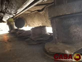 Faucheuse Claas Disco 3200 F 