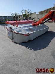 Faucheuse conditionneuse Kuhn FC 283 