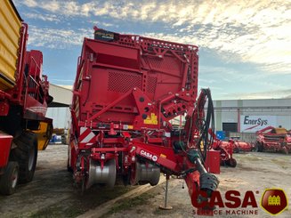 Arracheuse de pommes de terre Grimme Evo 280