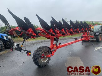Charrue Gregoire Besson voyager S60