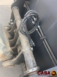 Godet multi-services Riman GH 994 FR