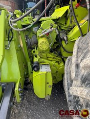 Ensileuse - autre Claas JAGUAR 860 4RM