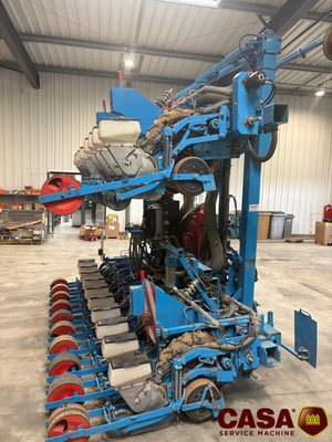 Semoir monograine Monosem MS 18 rangs 