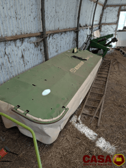Faucheuse Krone Active mow 320 