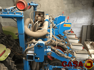 Semoir monograine Monosem MS 18 rangs 