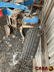 Charrue Rabewerk V 120