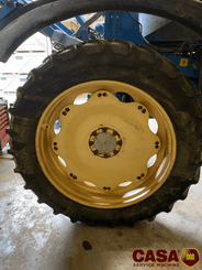 Pulvérisateur automoteur Matrot Mastria 