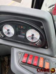 Chariot télescopique agricole Claas Scorpion 746 