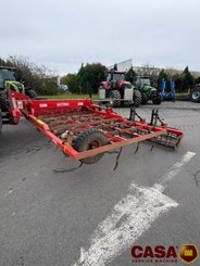 Combiné de préparation de sol Quivogne URNG