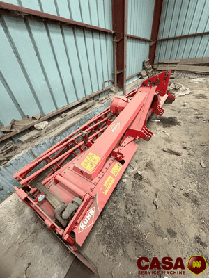 Herse rotative - HR 4004 D