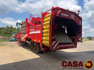 Arracheuse de pommes de terre Grimme VARITRON 270