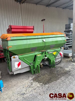 Distributeur d'engrais Amazone ZAM ULTRA 3600 